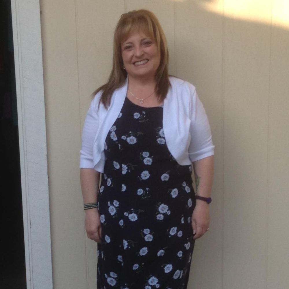 Meet your Posher, Shelly